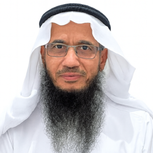 أ د عبدالله بن عمر باموسى