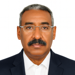 الأستاذ خالد الياس